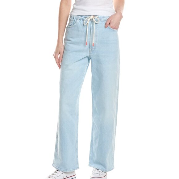 MOTHER Jeans The Drawn Tagger Flood Cowabunga Pant 31 - Picture 13 of 13